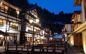 古勢起屋別館